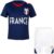 Soccer Jerseys for Kids Boys & Girls Youth Soccer Practice Jersey Outfits Toddler Football Training Shirt Uniforms