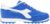 Diadora Calcetto Youth Turf Soccer Shoes – Soft Leather, EVA Midsole, Rubber Outsole, Unisex