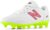 New Balance Unisex-Child 442 Academy Fg V2 Soccer Shoe