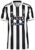 adidas Men’s Juventus 2021-22 Home Jersey (Small, White/Black)