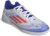 adidas Unisex-Child F50 League Indoor J (Little Big Kid) Sneaker