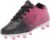 Vizari Cali Firm Ground Soccer Cleats – Durable & Water-Resistant Soccer Cleats for Kids – Lightweight & Adjustable Youth Soccer Cleats with Round Studs for Maximum Traction & Superior Ball Control