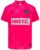 Nike Men’s Football Club Dri-Fit Jersey, Hyper Pink