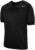 Nike Men’s Recruit Practice Football Jersey Black L