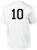 Performance Soccer Training Jersey (Several Colors), Customized with Player Number on Back