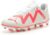 PUMA Unisex-Child Future Play Firm Artificial Ground Sneaker