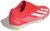 adidas Unisex-Child X Crazyfast League Laceless Firm Ground Sneaker