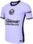 Jersey Player Third Purple Club America