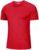 MAGCOMSEN Men’s Short Sleeve T-Shirt Quick Dry UPF 50+ Athletic Running Workout Fishing Top Tee Performance Shirts