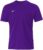 Nike Mens Park VII Soccer Jersey, Purple, Medium