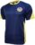 Icon Sports Men Club America Officially Licensed Soccer Poly Shirt Jersey -01