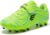 EPIMENO Boys & Girls Soccer Cleats Little/Big Kids Football Boots Baseball Softball Shoes