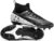 Men’s Soccer Cleats on AG/FG Soccer Shoes for Big Boys/Girls High Top Professional Training Spikes Outdoor Soccer Boots