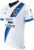 PUMA Club Futbol Monterrey Rayados 2023 2024 Men’s Away Jersey (Medium) White