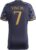 Vini Jr #7 Away Soccer Jersey 2023/24