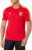 adidas Men’s Spain Alphaskin 3-Stripes T-Shirt