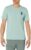 adidas Men’s Mexico Alphaskin Graphic T-Shirt