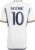 Pro Soccer Specialists Modric #10 Home Soccer Jersey 2023/24