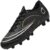 Men’s Soccer Cleats Firm Ground Soccer Shoe Professional Training Football Shoes Outdoor Indoor Athletic Sneaker