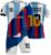 Legend #10 Special Custom Kids Football Soccer Youth Jersey Short