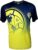 Icon Sports Youth Club America Officially Licensed Soccer Poly Shirt Jersey -11