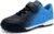 brooman Kids Indoor Soccer Shoes Boys Girls Soccer Cleats Athletic Turf Shoes