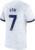 Son Heung-min 7# Tottenham Home Soccer Jersey 2023/24