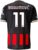 Ibrahimovic #11 Home Soccer Jersey 2022/23