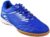 Vizari Valencia Indoor Soccer Shoes for Men and Women | Lightweight Indoor Football Shoes with Synthetic Upper | Non-Marking Rubber Outsole Cleats for Indoor Soccer and Futsal Surfaces