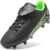 DREAM PAIRS Boys Girls Outdoor Soccer Cleats Football Shoes