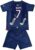 Youth Soccer Jersey Set Boys Girls Fashion Football Jersey Set