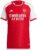 adidas Men’s Soccer Arsenal 23/24 Authentic Home Jersey – Celebrating 20 Years of Undefeated History