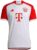 adidas Men’s Soccer Bayern Munich 23/24 Home Jersey