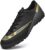 Men’s Soccer Shoes Cleats Professional High-Top Breathable Athletic Football Boots for Outdoor Indoor TF/AG