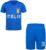 Soccer Jerseys for Kids Boys & Girls Youth Soccer Practice Jersey Outfits Toddler Football Training Shirt Uniform 2-14