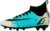 Men’s Soccer Cleats Football Shoes High-Tops Non-Slip Spikes Indoor Outdoor Firm Ground Turf Sports Athletic Combat Boots