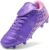 DREAM PAIRS Boys Girls Soccer Football Cleats Shoes(Toddler/Little Kid/Big Kid)