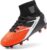 DREAM PAIRS Boys Girls Soccer Football Cleats Shoes(Toddler/Little Kid/Big Kid)