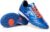 KELME Indoor Soccer Shoes Kids,Youth Wide Turf Futsal Shoes,Boy Girl Fast Outdoor Anti Slip Cleat