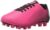 Vizari Stealth Firm Ground Soccer Cleats – Lightweight, Durable & Comfortable Kids & Youth Soccer Cleats with Excellent Traction – Girls & Boys Soccer Shoes with Padded Heel & Anti-Stretch Lining