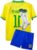 Soccer Jersey Boys,Boys’ Soccer Jersey #7#10 Soccer Jersey for Kids Football Youth Jerseys