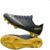 Low Leather Soccer Cleats – Professional-Grade with Lace-Up – Ideal for Training & Competition on Firm Ground & Turf – Unisex, Men, Women, Boys & Girls