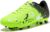 Kid’s Soccer Cleats Boys Girls Outdoor Football Shoes Little/Big Child