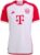 adidas Men’s Soccer Bayern Munich 23/24 Authentic Home Jersey – Modern Reinterpretation of Legendary Club’s First Kit