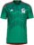 adidas Mexico 22 Home Authentic Jersey Men’s