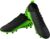 Vizari Santos FG Adult Soccer Cleats for Outdoor Play | Mid-Cut High Ankle Football Shoes for Mens | Molded TPU Outsole with Round Studs for Stability & Maximum Traction