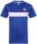 Chelsea Football Club Official Soccer Gift Mens Poly Training Kit T-Shirt