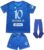 ORGBRAIN 2023/2024 Home #7 Football Soccer Kids Jersey Shorts Socks Set Youth Sizes