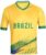 SINLEISI 2022 World Cup Fan Jerseys Countries/Styles – Argentina, Brazil, Mexico & USA