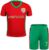 Soccer Jerseys for Kids Boys & Girls Youth Soccer Practice Jersey Outfits Toddler Football Training Shirt Uniform 2-14